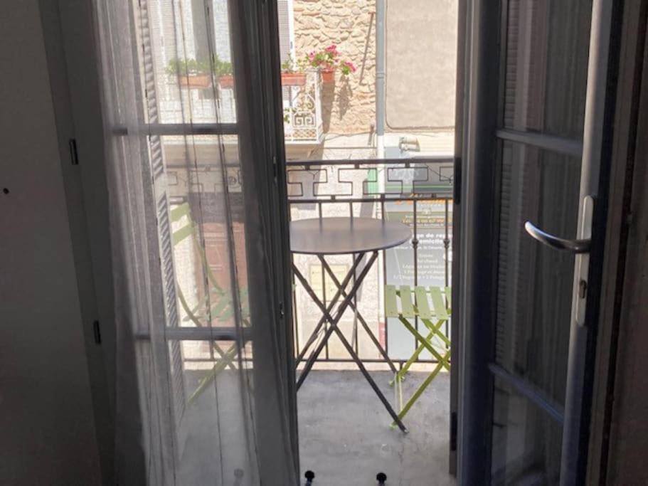Loft Au Coeur De Nimes 아파트 외부 사진