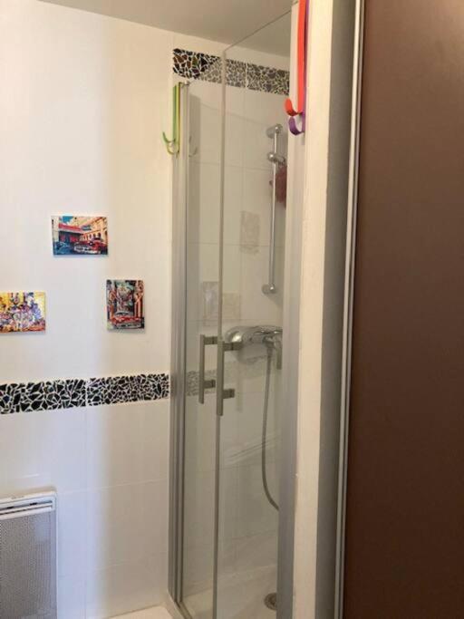 Loft Au Coeur De Nimes 아파트 외부 사진