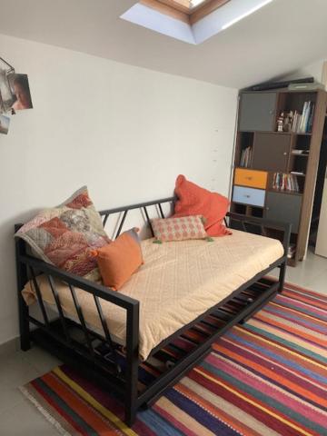 Loft Au Coeur De Nimes 아파트 외부 사진